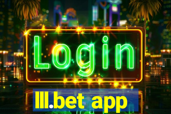 lll.bet app